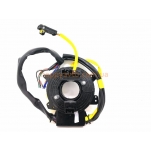 Модуль подушки безопасности Subaru Legacy IV 03-10, 83196-AG040, 83196AG040
